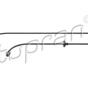 Senzor turatie roata TOPRAN 109 754 – VW | AutoRival