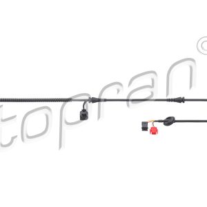 Senzor turatie roata TOPRAN 109 756 – VW | AutoRival