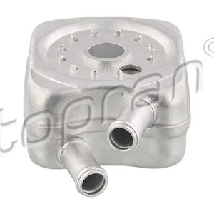 Radiator ulei motor TOPRAN 109 778 – VW | AutoRival