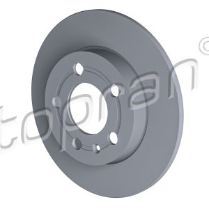 Disc frana TOPRAN 109 789 – VW | AutoRival