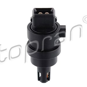 Senzor temperatura aer admisie TOPRAN 109 795 – VW | AutoRival