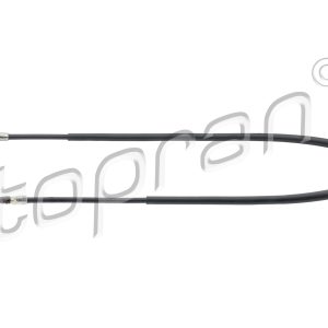 Cablu frana de parcare TOPRAN 109 809 – VW | AutoRival