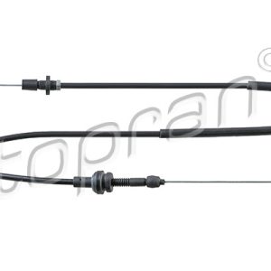 Cablu acceleratie TOPRAN 109 856 – VW | AutoRival