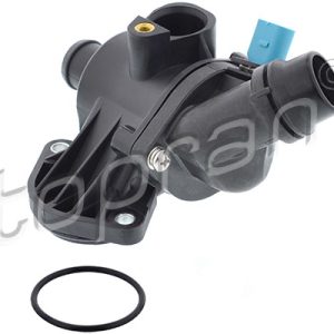 Termostat lichid racire TOPRAN 109 891 – VW | AutoRival