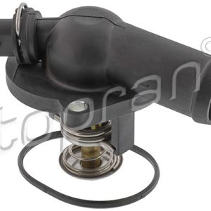 Termostat lichid racire TOPRAN 109 893 – VW | AutoRival