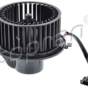 Ventilator habitaclu TOPRAN 109 898 – VW | AutoRival
