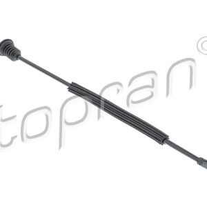 Cablu deblocare usi TOPRAN 109 906 – VW | AutoRival