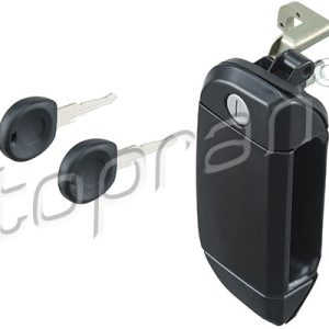 Manerul exterior al usii TOPRAN 109 912 – VW | AutoRival