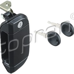 Manerul exterior al usii TOPRAN 109 913 – VW | AutoRival