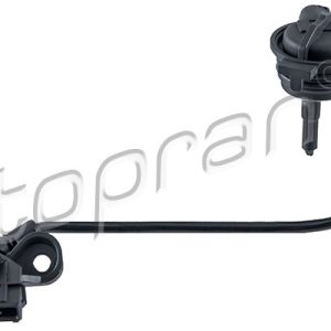 Comutator lampa marsalier TOPRAN 109 923 – VW | AutoRival