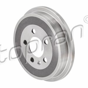 Tambur frana TOPRAN 110 039 – VW | AutoRival