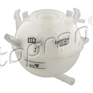 Vas de expansiune racire TOPRAN 110 055 – VW | AutoRival