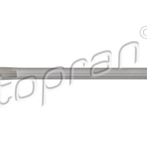 Supapa admisie TOPRAN 110 203 – VW | AutoRival