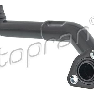 Furtun aerisire chiulasa TOPRAN 110 339 – VW | AutoRival