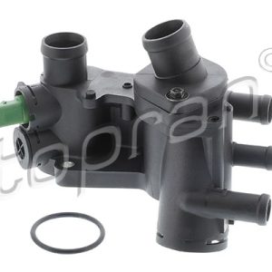 Carcasa termostat TOPRAN 110 352 – VW | AutoRival
