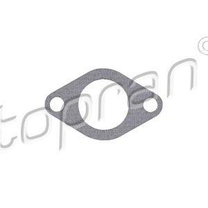 Garnitura ventil AGR TOPRAN 110 376 – VW | AutoRival
