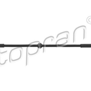 Furtun frana TOPRAN 110 406 – VW | AutoRival