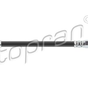 Furtun frana TOPRAN 110 408 – VW | AutoRival