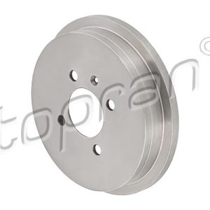 Tambur frana TOPRAN 110 427 – VW | AutoRival
