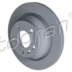 Disc frana TOPRAN 110 430 – VW | AutoRival