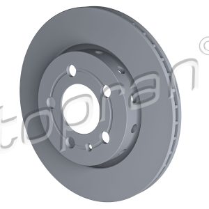 Disc frana TOPRAN 110 434 – VW | AutoRival
