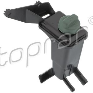 Vas de expansiune ulei hidraulic (servodirectie) TOPRAN 110 509 – VW | AutoRival