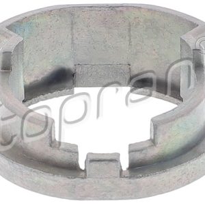 Cilindru inchidere TOPRAN 110 560 – VW | AutoRival