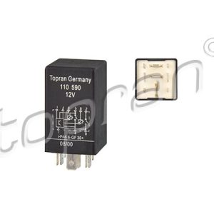 Releu demaror TOPRAN 110 590 – VW | AutoRival