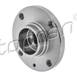 Butuc roata TOPRAN 110 631 – VW | AutoRival