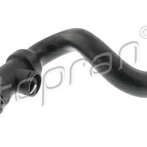 Furtun radiator TOPRAN 110 664 – VW | AutoRival