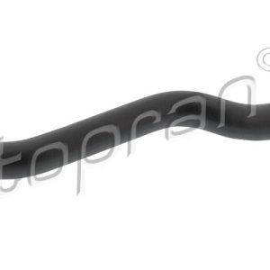 Furtun radiator TOPRAN 110 665 – VW | AutoRival