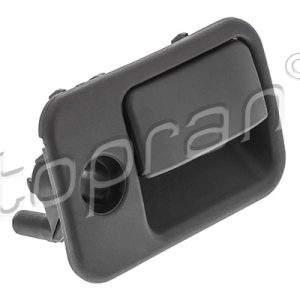 Incuietoare torpedou TOPRAN 110 668 – VW | AutoRival