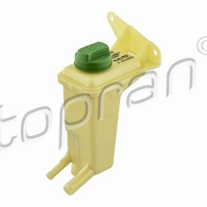 Vas de expansiune ulei hidraulic (servodirectie) TOPRAN 110 689 – VW | AutoRival