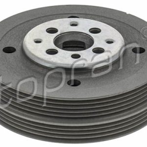 Fulie curea arbore cotit TOPRAN 110 720 – VW | AutoRival