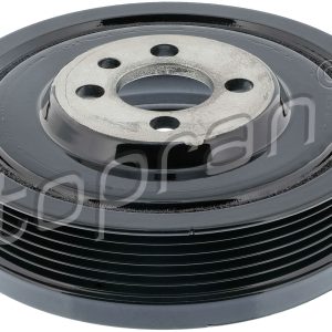 Fulie curea arbore cotit TOPRAN 110 722 – VW | AutoRival