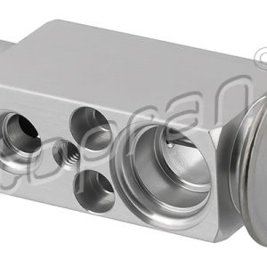 Supapa expansiune clima TOPRAN 110 730 – VW | AutoRival