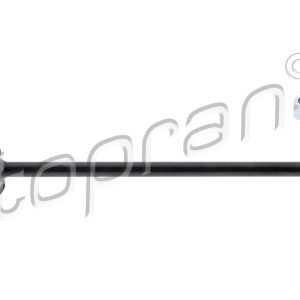 Bieleta antiruliu TOPRAN 110 736 – VW | AutoRival