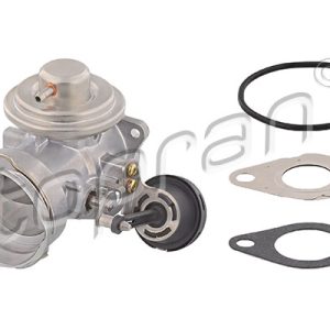 Supapa EGR TOPRAN 110 872 – VW | AutoRival