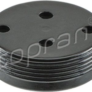 Dop gaura de montaj ax culbutori TOPRAN 110 878 – VW | AutoRival