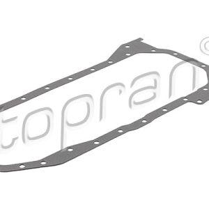 Garnitura baie ulei TOPRAN 110 956 – VW | AutoRival