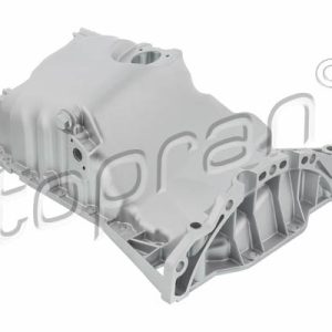 Baie ulei TOPRAN 110 958 – VW | AutoRival
