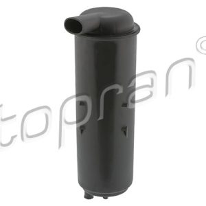 Filtru carbune activ aerisire rezervor TOPRAN 111 022 – VW | AutoRival