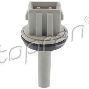 Comutator temperatura ventilator aer conditionat TOPRAN 111 037 – VW | AutoRival