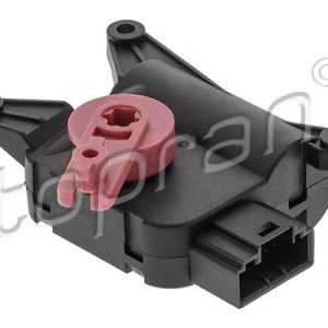 Element de reglare clapeta carburator TOPRAN 111 097 – VW | AutoRival