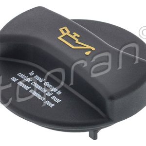 Buson umplere ulei TOPRAN 111 125 – VW | AutoRival
