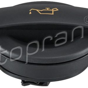 Buson umplere ulei TOPRAN 111 126 – VW | AutoRival