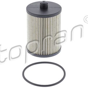 Filtru combustibil TOPRAN 111 167 – VW | AutoRival