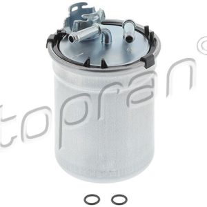 Filtru combustibil TOPRAN 111 168 – VW | AutoRival