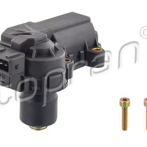 Control clapeta acceleratie TOPRAN 111 174 – VW | AutoRival