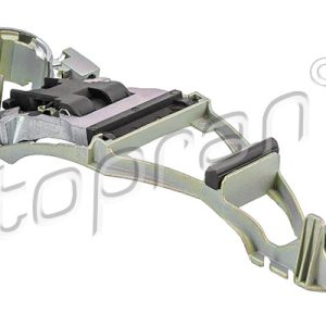 Cadru maner exterior al usii TOPRAN 111 185 – VW | AutoRival